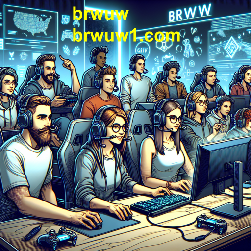 A Importância dos Clãs nos Jogos Online: Comunidade e Competição