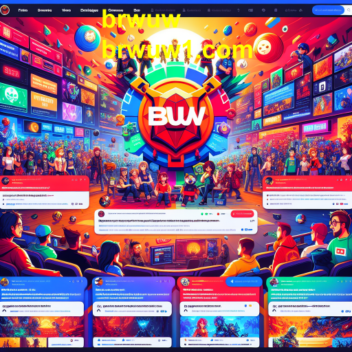 A Importância dos Fóruns de Jogos para a Comunidade Gamer