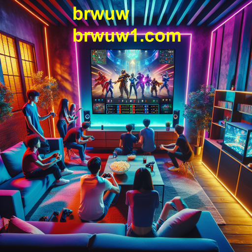 O Futuro dos Jogos: Tendências e Inovações para 2024