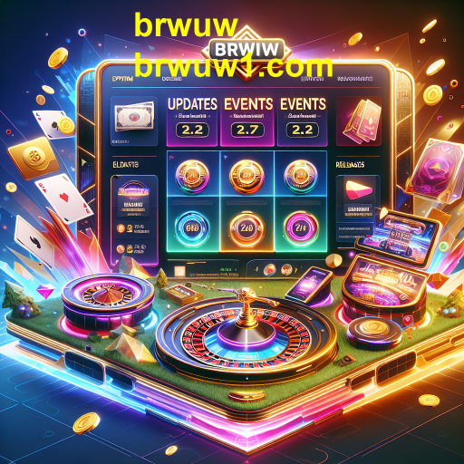 A Importância das Atualizações em Jogos Modernos